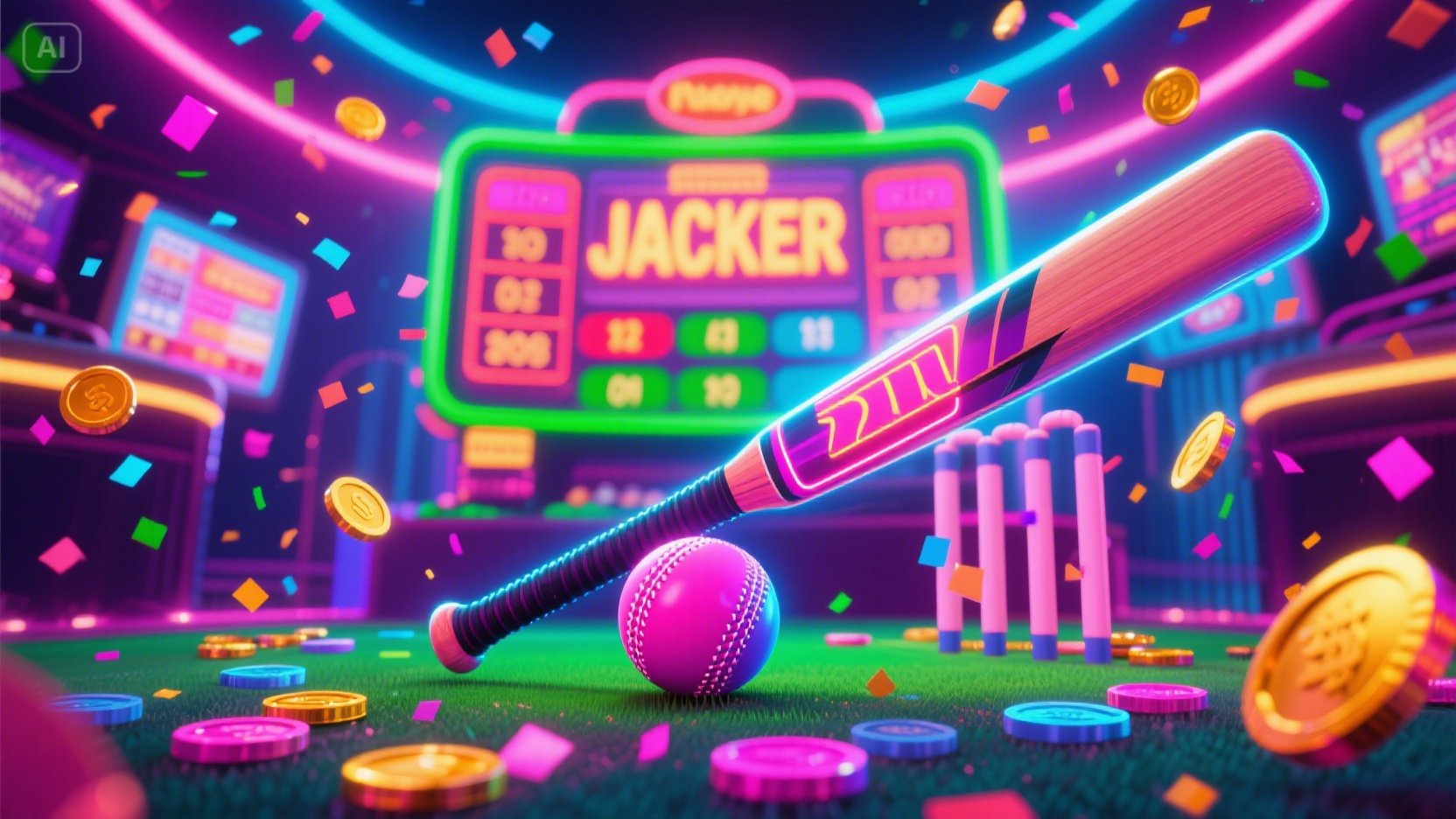 Casino 55BET Casino desktop and mobile interfaces