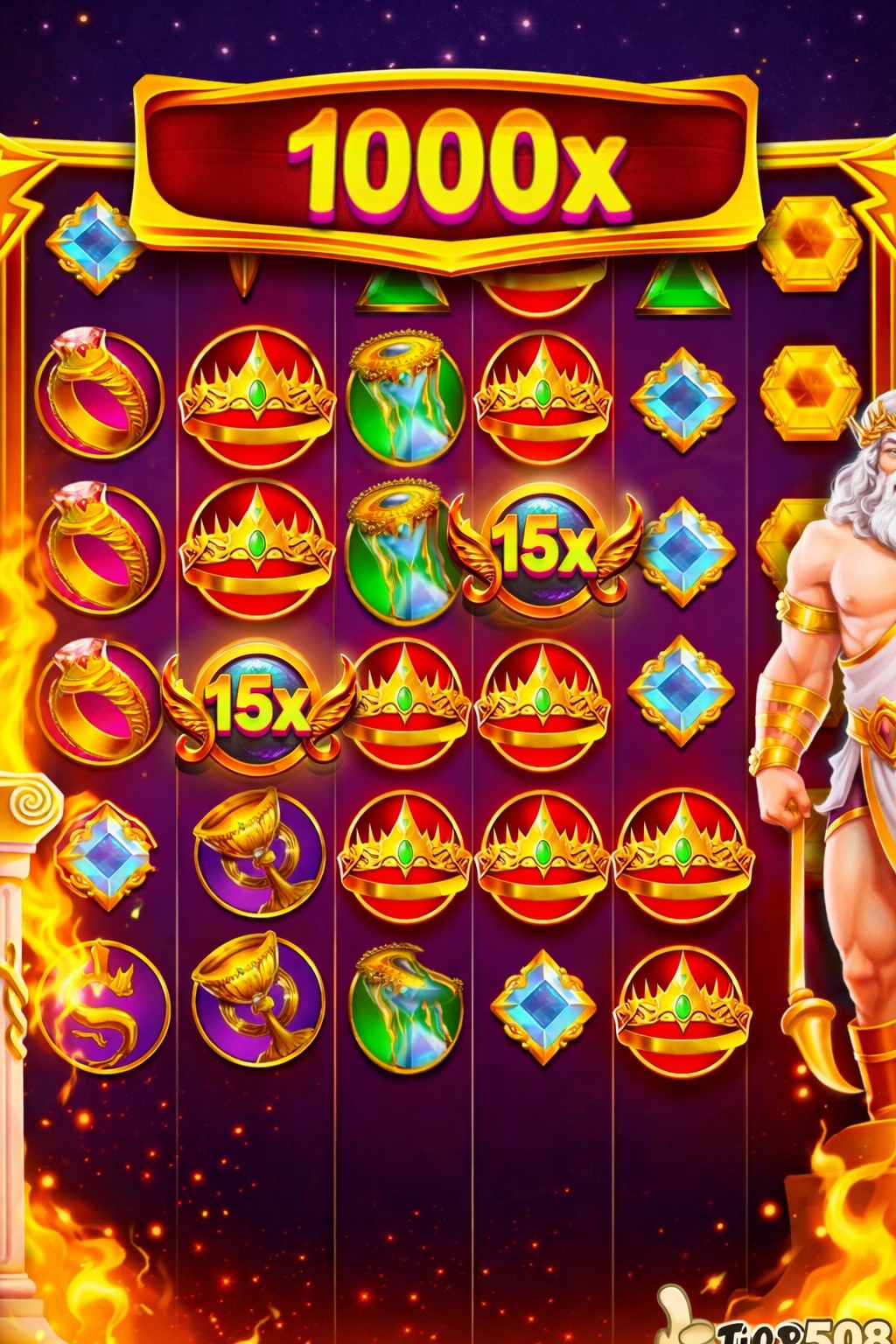 55BET Casino