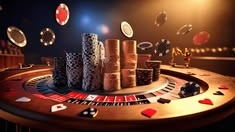 55BET Casino خوش آمدید بونس +600% پیشکش موبائل ایپ کے پروموشن سیکشن میں دکھائی دیتی ہے۔